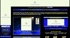 Desktop Screenshot of jazzwestdvd.com